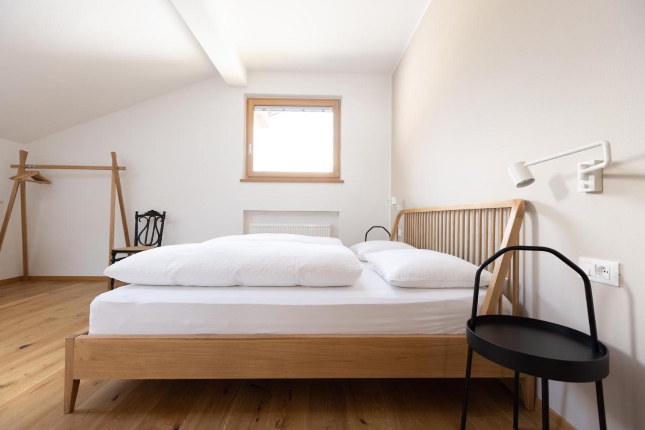 Schoene Wohnung Am Stadtrand Von Meran Valentinhof Eksteriør bilde