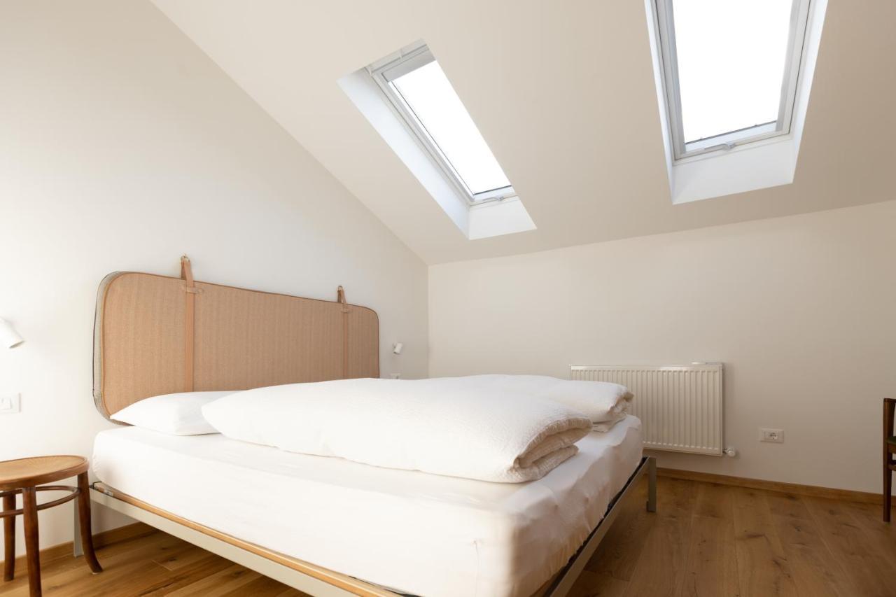 Schoene Wohnung Am Stadtrand Von Meran Valentinhof Eksteriør bilde
